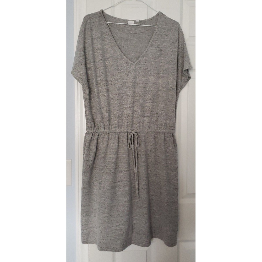 Old Navy Womans Dress Size Large Above knee‎